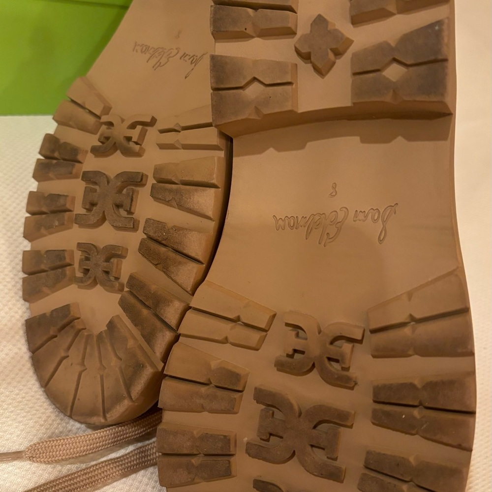 Sale!!Same Edelman Boots - image 5